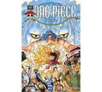 One Piece – Tome 65 : Table rase – Édition originale – Glénat