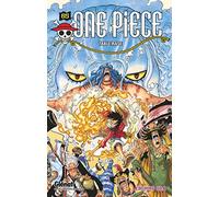 One Piece - Édition originale - Tome 65: Table rase