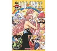 One Piece - Édition originale - Tome 66: Vers le soleil