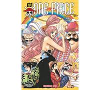 One Piece - Édition originale - Tome 66 Vers le soleil - Eiichiro Oda - Glénat - Poche - Manga