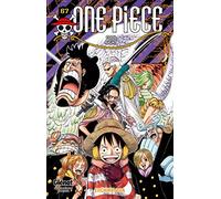 One Piece - Édition originale - Tome 67: Cool Fight