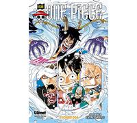 Eiichiro Oda – One Piece Tome 68 : Alliance entre pirates – Édition originale – Broché – Glénat