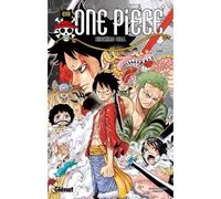 Eiichiro Oda – One Piece – Tome 69 : Sad – Édition originale – Broché
