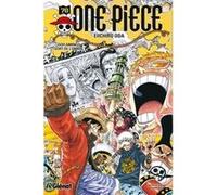 Eiichiro Oda – One Piece Tome 70 : Doflamingo sort de l'ombre – Édition originale, broché (Glénat)