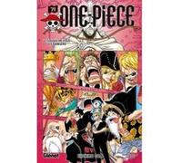 One Piece – Tome 71 : Le Colisée de tous les dangers – Édition originale – Glénat