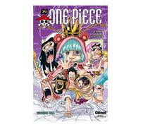 One Piece - Édition Originale - Tome 74