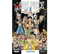 Eiichiro Oda – One Piece Tome 78 : L'icône du mal – Édition originale – Broché