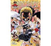 One Piece - Édition originale - Tome 79: Lucy !!