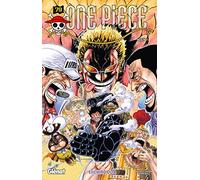 One Piece - Édition originale - Tome 79: Lucy !!