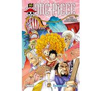 One Piece - Édition originale - Tome 80: Vers une bataille sans précédent