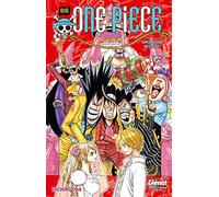 One Piece - Édition originale - Tome 86: Opération Régicide