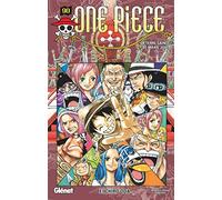 One Piece - Édition originale - Tome 90: La terre sainte de Marie Joie