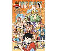 One Piece - Édition originale - Tome 96: Bouillir, tel est le propre du oden