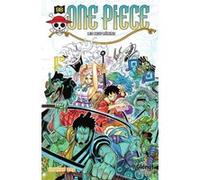 One Piece – Tome 98 : Les neuf rônins – Édition originale – Glénat
