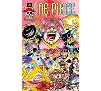 Eiichiro Oda – One Piece Tome 99 : Luffy au chapeau de paille – Édition originale