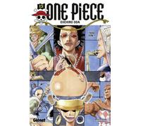 One piece, Volume 13