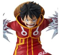 Banpresto Figurine One Piece Battle Record Collection – Monkey D. Luffy (Egghead) 14 cm G