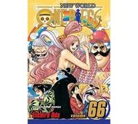 Oda, Eiichiro - One Piece Volume 66