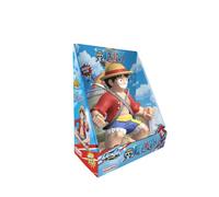 One Piece Elastikorps Fighter Luffy 23 cm