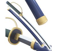 One Piece Epee Shanks Epee en Bois Gryphon Sabre Pirate Cosplay