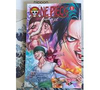 One Piece Episode A 1