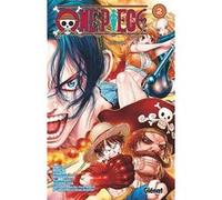 One Piece Episode A - Tome 02 Eiichiro Oda (Auteur), Boichi (Auteur)