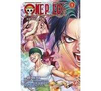 One piece. Episode A (Vol. 1)