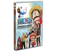 One Piece - Episode de Merry : L'histoire d'un compagnon d'équipage