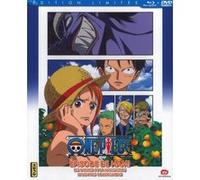 One piece : episode de nami - combo E