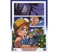 One Piece – Episode de Nami : Les Larmes de la Navigatrice + Le Lien des Compagnons – Kana