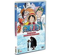 One Piece - Episode of Luffy : Aventure sur l'Ile de la Main