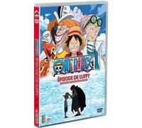 One Piece - Episode Of Luffy : Aventure Sur L'ile De La Main