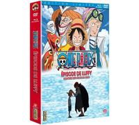 One Piece - Episode Of Luffy : Aventure Sur L'ile De La Main - Combo Blu-Ray + Dvd - Édition Limitée
