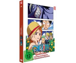 One Piece - Episode of Nami