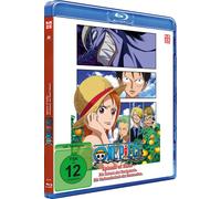 One Piece Tv Special 2 - Episode Of Nami - Blu-Ray