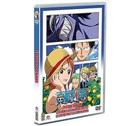 One Piece - Episode Of Nami : Les Larmes De La Navigatrice + Le Lien Des Compagnons