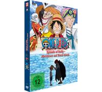 One Piece Tv Special 1 - Episode Of Ruffy - Dvd