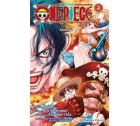 One Piece Episodio A nº 02/02