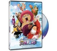 One piece: Episodo Obu Choppa + Fuyu Ni Saku, Kiseki No Sakura (2008) / One Piece. Película 9 (DVD) G