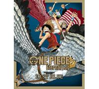 One Piece Eternal Log East Blue" [Blu-Ray]