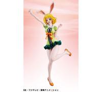 One Piece Excellent modèle P.O.P. PVC Statue Carrot Limited Edition 21 cm Megaho