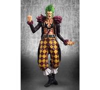 One Piece Excellent Modèle Portrait Limité.Of.Pirates ÉDITION LIMITÉE Bartolomeo