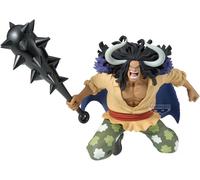 ONE PIECE EXTRA KAIDO Battle Record Collection Figurine Statue 20 cm BANPRESTO