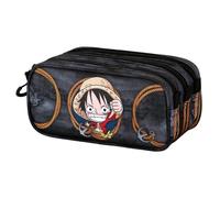 One Piece FAN 2.2 - Trousse - noir Noir