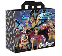 One Piece - Fight - Shopping Bag
