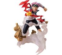 One Piece Figuarts ZERO Extra Battle Koby Honesty Impact Statue Bandai Tamashii