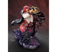 One Piece Figuarts ZERO Extra Battle PVC Statue Shanks Divine Depature 20 cm