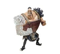 One Piece Figuarts Zero Figurine / Statue: Joz 17 cm