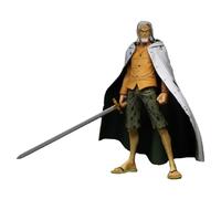 Figure Arts Zero Silvers Reilly G