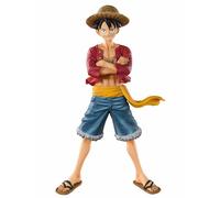 ONE PIECE - Figuarts ZERO Straw Hat Monkey D. Static Figure Bandai